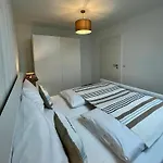 Inselwohnung Διαμέρισμα