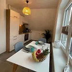 Inselwohnung Nordstrand