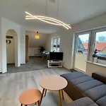 Inselwohnung * Nordstrand