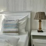 Inselwohnung Διαμέρισμα