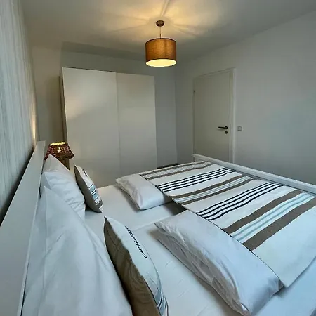 Inselwohnung Appartamento