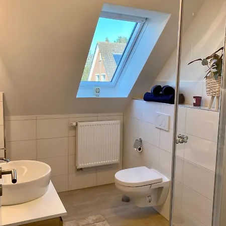 Appartamento Inselwohnung