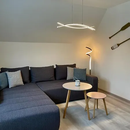 Inselwohnung Διαμέρισμα