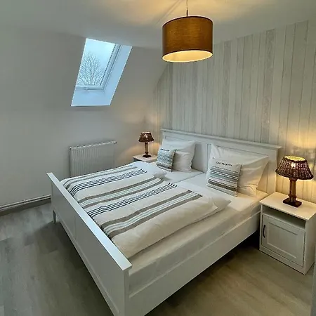 Inselwohnung Appartamento *