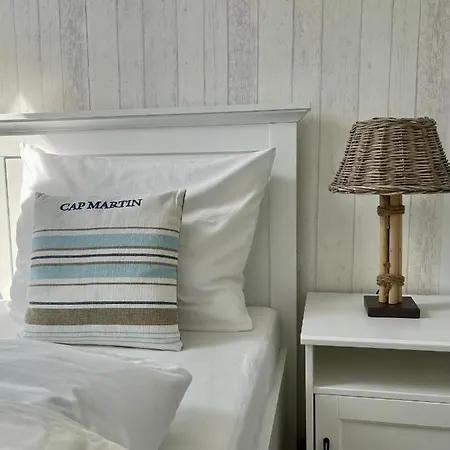 Inselwohnung Appartamento