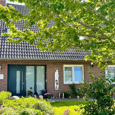 Inselwohnung * Nordstrand