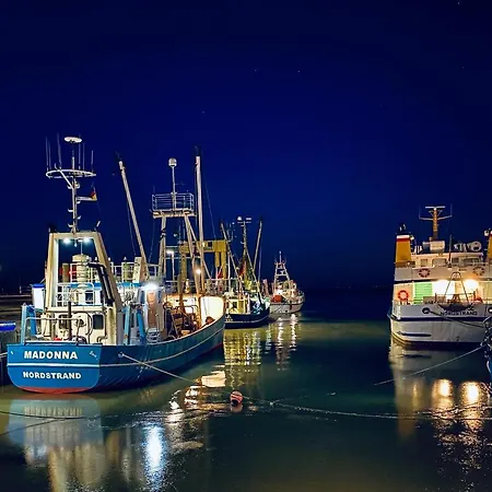 Inselwohnung Appartamento *