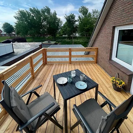 Appartamento Inselwohnung